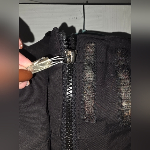 The North Face Women's Black Jacket | GREENLAND JACKET - Picture 7 of 7